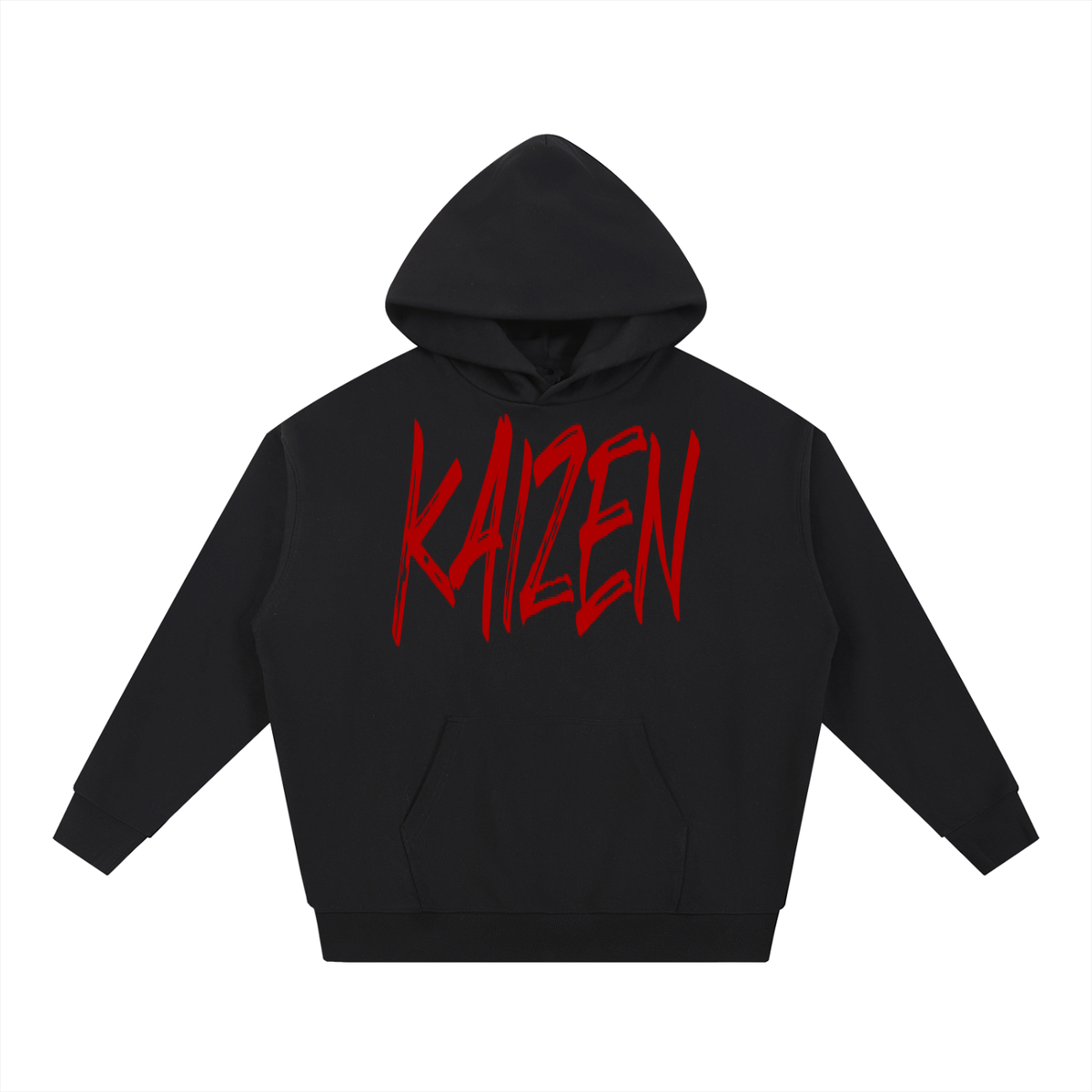 Kaizen Heavyweight Hoodie
