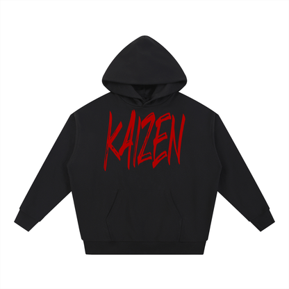 Kaizen Heavyweight Hoodie