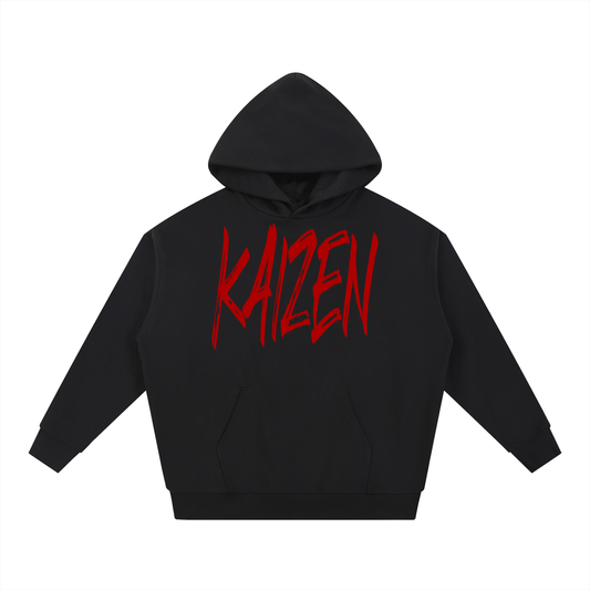 Kaizen Heavyweight Hoodie
