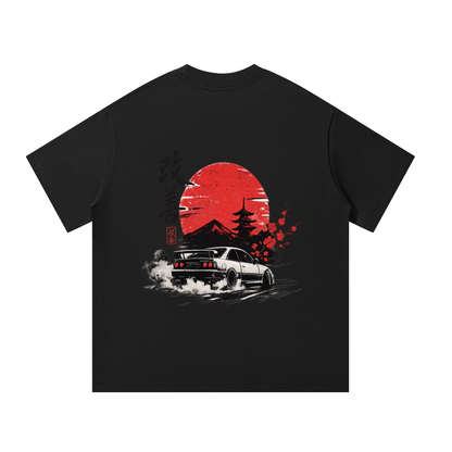Kaizen oversized T-shirt