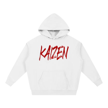 Kaizen heavyweight hoodie