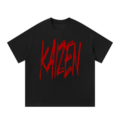 Kaizen oversized T-shirt